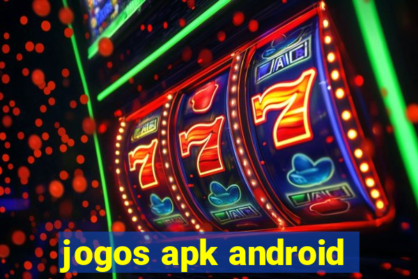 jogos apk android